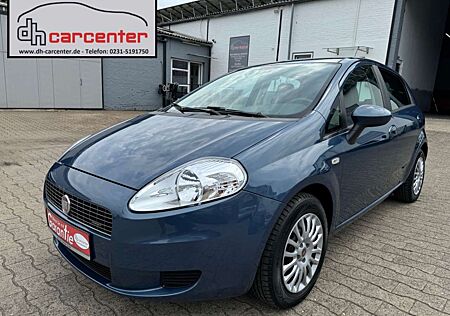 Fiat Grande Punto 1.4 16V Dynamic *Klima*5-Türer*