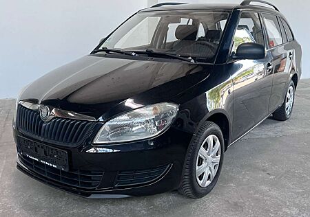 Skoda Fabia Combi Classic 1.2