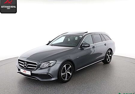 Mercedes-Benz E 200 T SPORT+STYLE MULTIBEAM,WIDE,AMBIENTE,SH