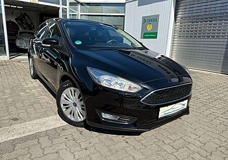 Ford Focus Business mit TÜV/AU-Neu,Navi,Klima,PDC…