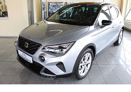 Seat Arona Xcellence Beats FR Line*APPLE CAR PLAY*SHZ*