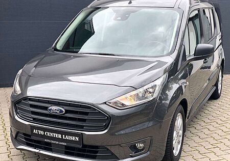 Ford Transit Connect Kombi lang Trend Kamera PDC SHZ