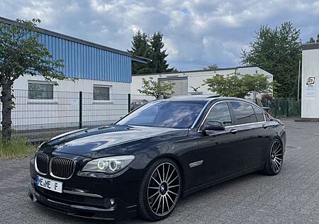 BMW 730Ld 730