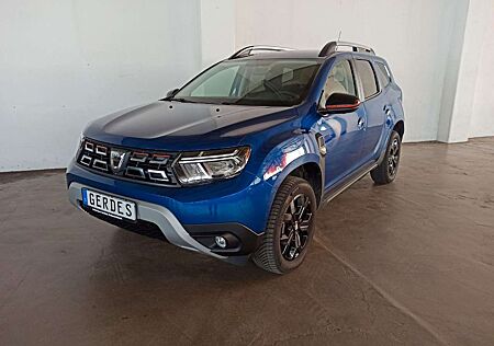 Dacia Duster II Extreme TCe 130