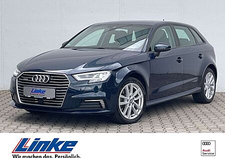 Audi A3 Sportback 40 TFSI e-tron sport Navi/LEDER/PDC/Keyl