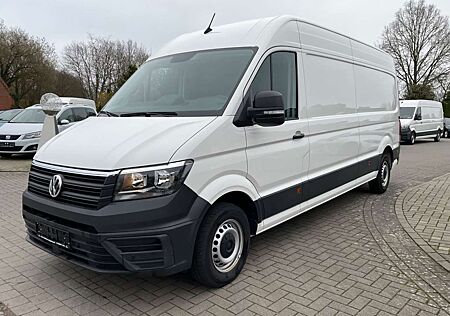 VW Crafter Volkswagen L4 H3,Navi,Kamera,Telefon,Sitzheizung