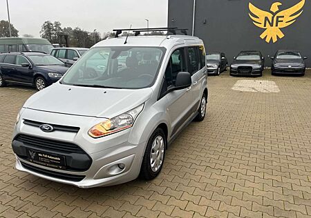 Ford Tourneo Connect Trend 1.6TDCI 2xSchiebetür,AHK,2