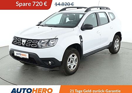 Dacia Duster 1.6 SCe Comfort