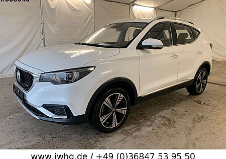 MG ZS EV Luxury LED Navi 17" Vollleder Pano Sitzhz.