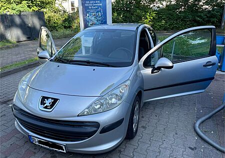 Peugeot 207 *TÜV 06/26* TOP ZUSTAND