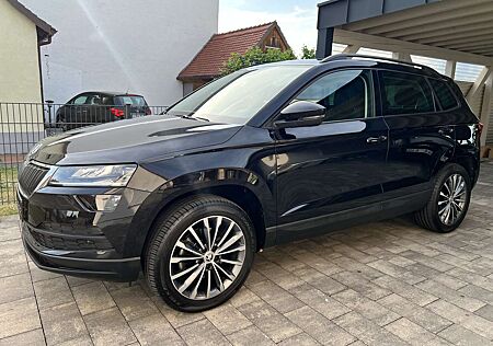 Skoda Karoq 2.0 TDI SCR 4x4 DSG Ambition