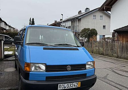 VW T4 Kombi Volkswagen