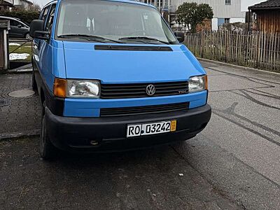Volkswagen T4 Kombi