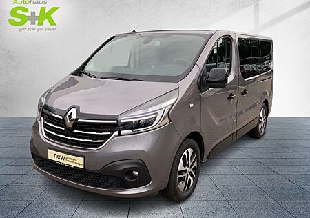 Renault Trafic Spaceclass ENERGY dCi 170 EDC*STANDHEIZUNG*