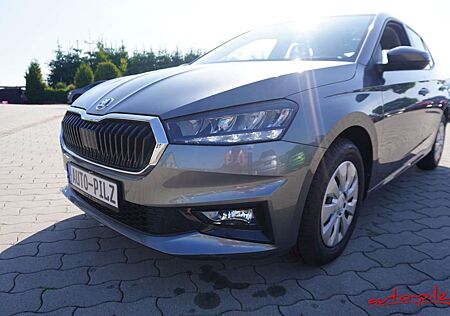 Skoda Fabia Ambition DSG Sitzheizung