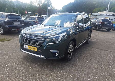 Subaru Forester Comfort 4x4 -Aktionspreis bis 30.11.2025-
