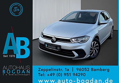 VW Polo Volkswagen Life LED*Navi vApp*Kamera*Tempomat*Garantie