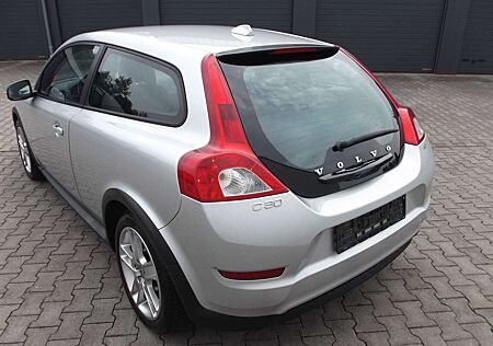 Volvo C30 2.0 SPORT.TÜV07.2027..MET.17ZOLL.ALU.DSTC.XENON