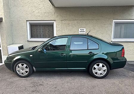 VW Bora Volkswagen 1.6 Comfortline