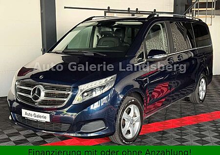 Mercedes-Benz V 250 V250d 4Matic*Avantgarde*Lang*Leder*elktr. Türen*