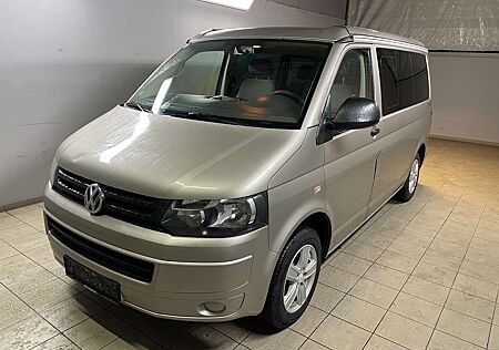 VW T5 California Volkswagen California Beach | 7 Sitzer