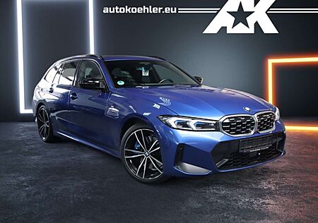 BMW 340 M i xDrive ///H&K, Pano, AHK, Voll!!!