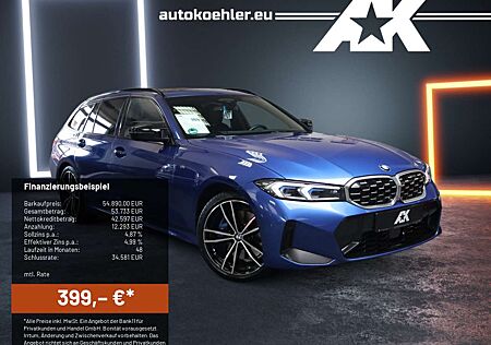 BMW 340 M i xDrive//H&K,Head-Up,Pano,AHK,TOP!!