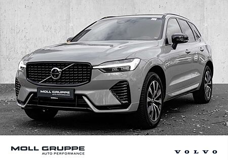 Volvo XC 60 XC60 AWD Plus Dark ACC EL.HECK KEYLESS DYNLI