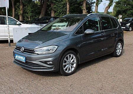 VW Golf Volkswagen Sportsvan Highline 1.5 TSI LED Kamera Navi