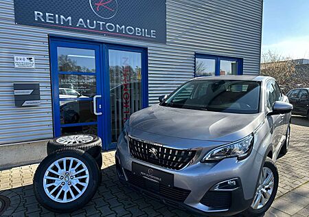 Peugeot 3008 1.2 "Active" *NAVI*DAB*SHZ*1-HAND*CAR-PLAY*