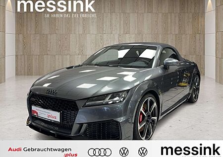 Audi TT RS gebraucht kaufen Audi TT RS Roadster 2.5 TFSI quattro basis
