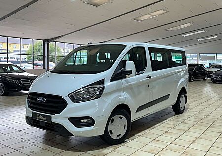 Ford Transit Custom Kombi 320 2,0 TDCI "L2/ 9 Sitzer