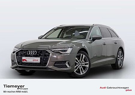 Audi A6 45 TFSI Q ADVANCED VALCONA ST.HEIZ ASSI