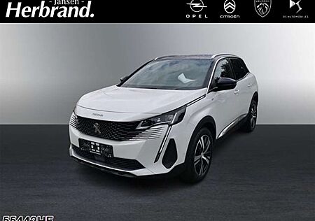 Peugeot 3008 1.5 BlueHDi 130, GT