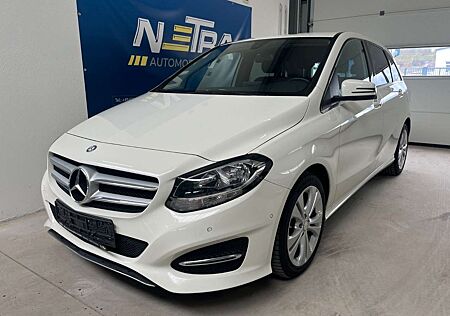 Mercedes-Benz B 200 CDI*KAMERA*NAVI*GARANTIE*LED*