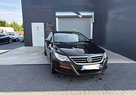 VW CC Volkswagen 2.0 TSI DSG