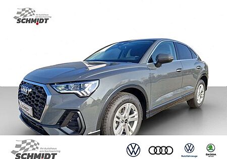 Audi Q3 Sportback 35 TFSI