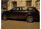 Audi Q7 3.0 TDI DPF quattro tiptronic