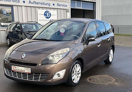 Renault Scenic III Grand Luxe