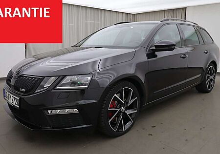 Skoda Octavia Combi RS 2.0 TSI DSG DCC *TOP*