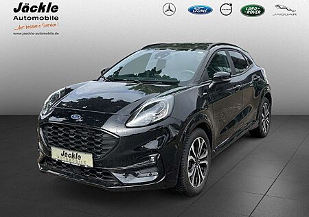 Ford Puma ST-Line X