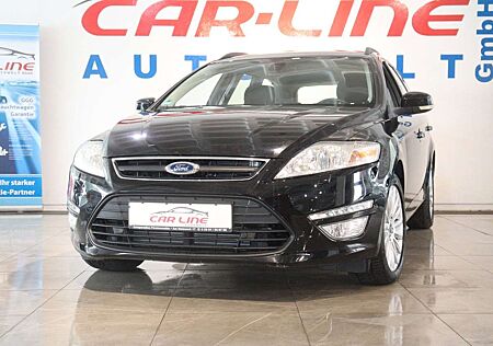 Ford Mondeo Turn. Busi. Edition *Erst 96tkm*Automatik