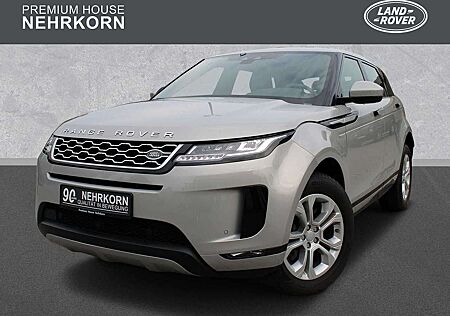 Land Rover Range Rover Evoque Diesel D150