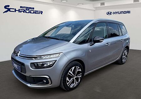 Citroën C4 Picasso Citroen Spacetourer 1.2 C-Series (7-Sitzer) Navigation Kam