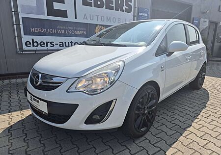 Opel Corsa D Active 1.2 SZHG/TEMP/PDC/BEHEIZT.LENKRAD