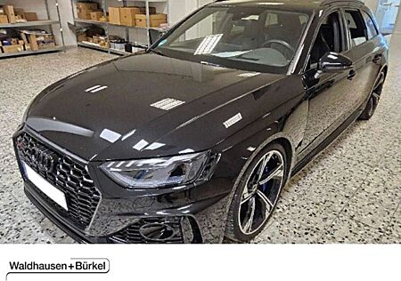 Audi RS4 Avant 2.9 TFSI quattro Keramik + Exclusive