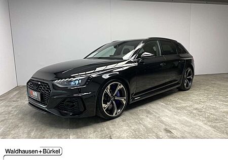 Audi RS4 Avant 2.9 TFSI quattro Keramik + Exclusive