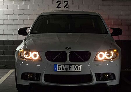 BMW 325i 325
