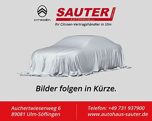 Citroen C3 Pure Tech 83 Origins inkl. Sitzheizung