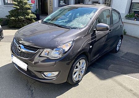 Opel Karl (2015->) DE - LimS5 1.0